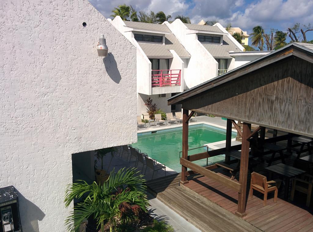 Coco Plum Resorts Bahamas Nassau Exteriör bild