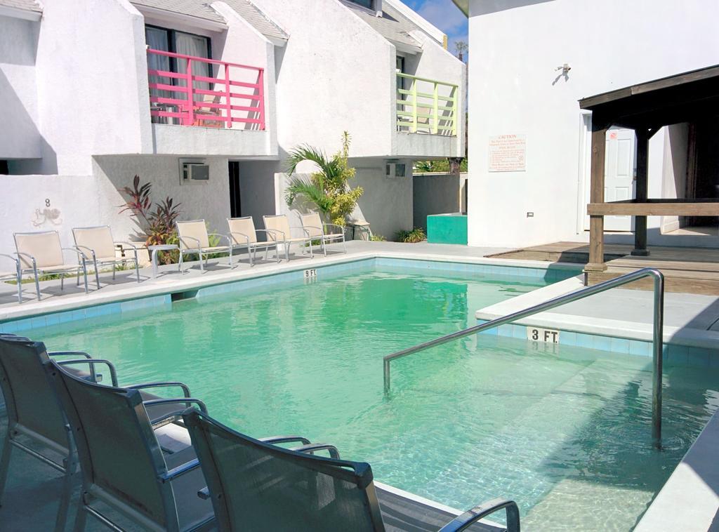 Coco Plum Resorts Bahamas Nassau Exteriör bild